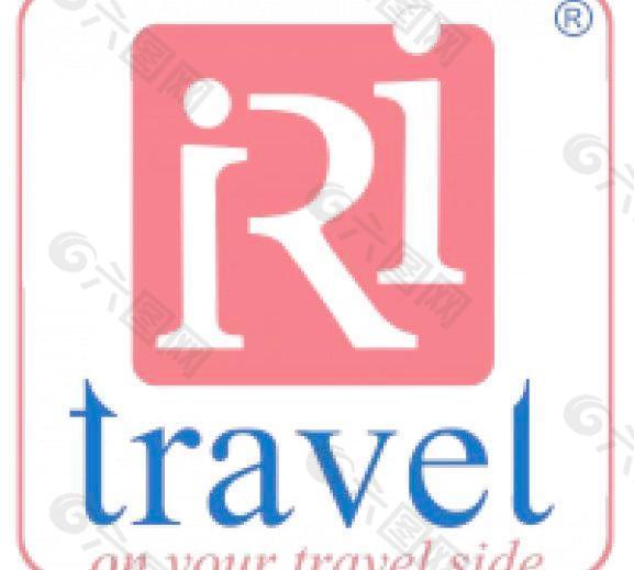 IRI旅行设计元素素材免费下载(图片编号: