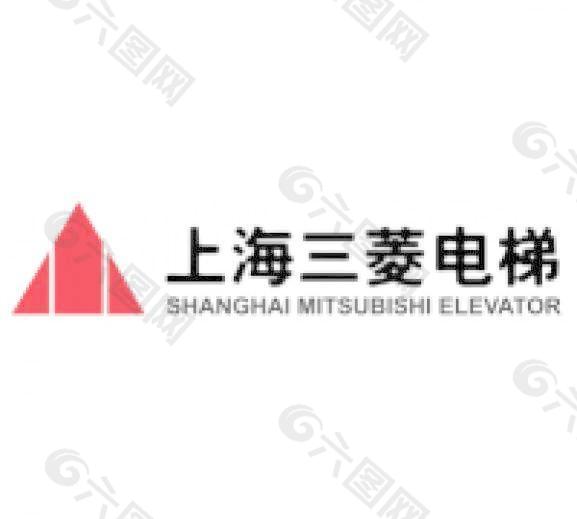 上海三菱电梯平面广告素材免费下载(图片编号:4466754