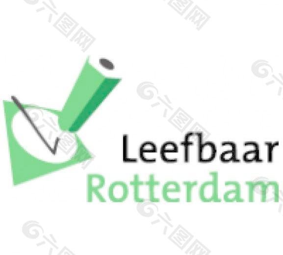 leefbaar鹿特丹