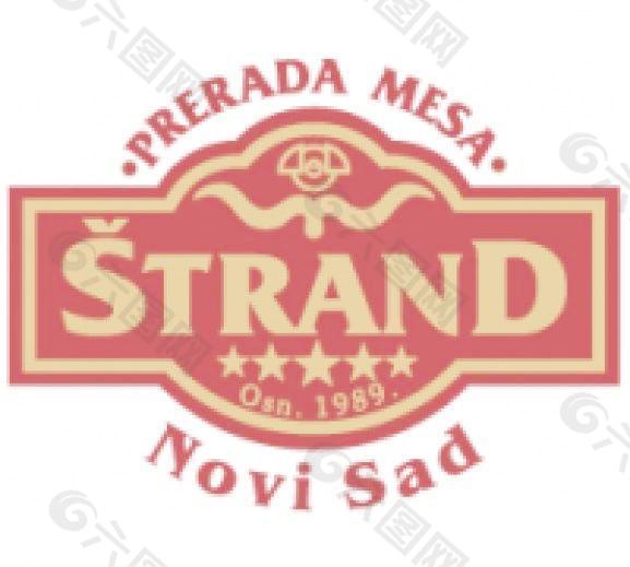 strand-mesara