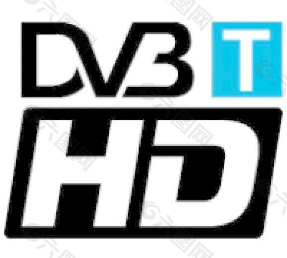 DVB-T HD