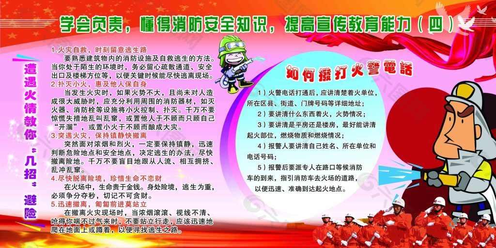 學會負責