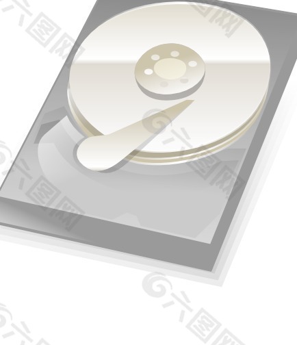 硬盤的剪輯藝術