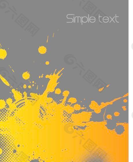 個(gè)性矢量素材下載