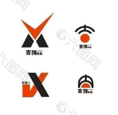 吉祥logo图片