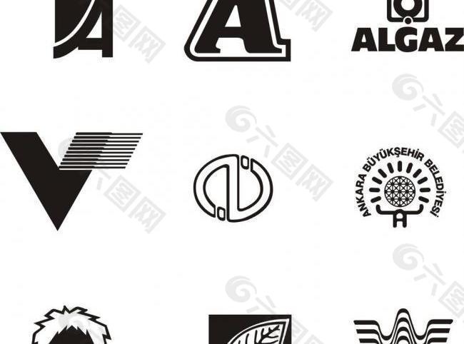 logo標(biāo)志圖片
