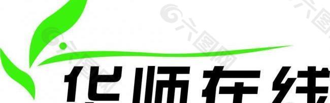 華師在線logo圖片