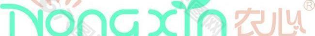 農(nóng)心logo圖片