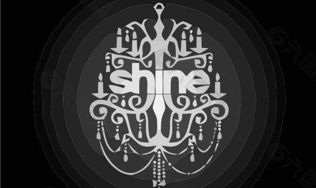 拉丁字母logo圖片