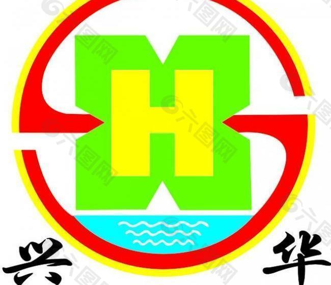 兴华集团logo图片