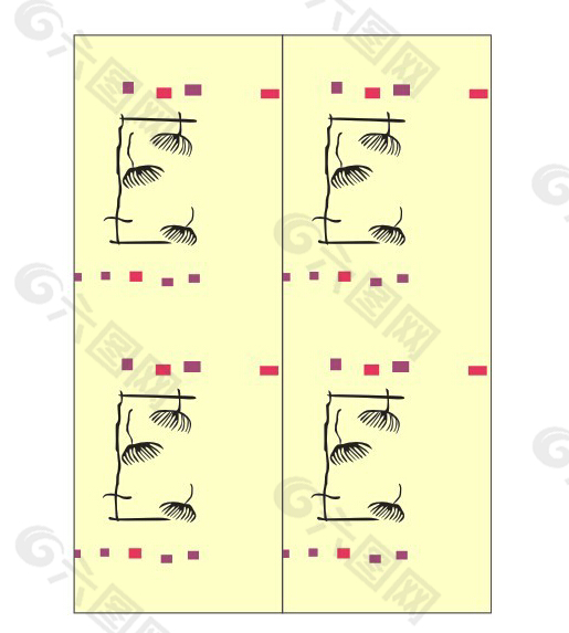 小樹(shù)移門