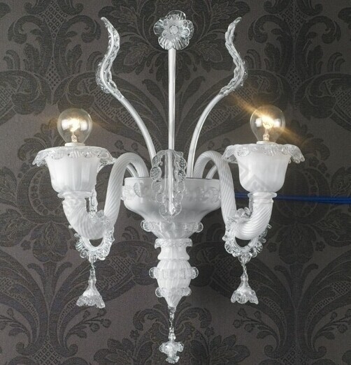 欧式古典的壁灯