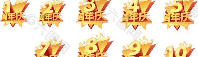 周年慶典