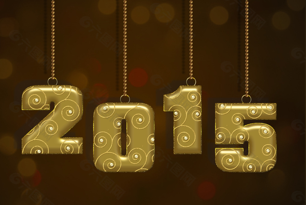 2015年素材