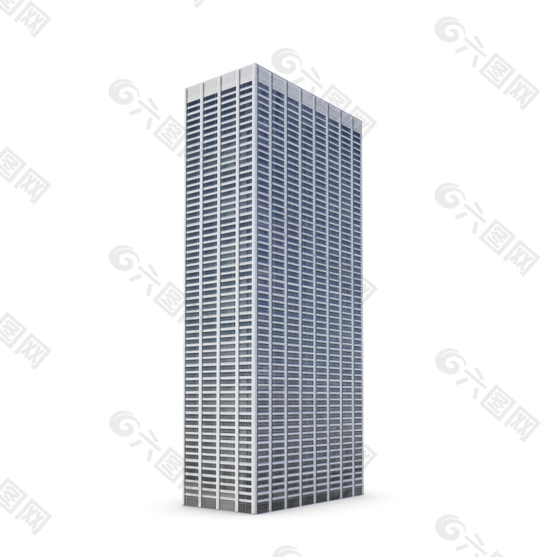 高樓建筑