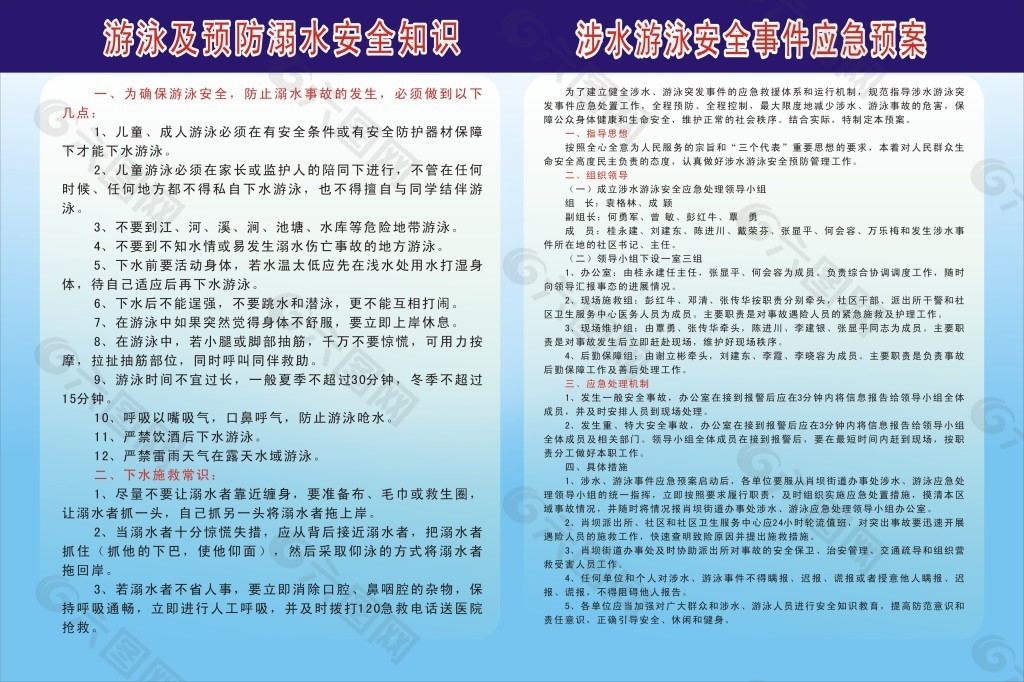 安全社區(qū)建設(shè)