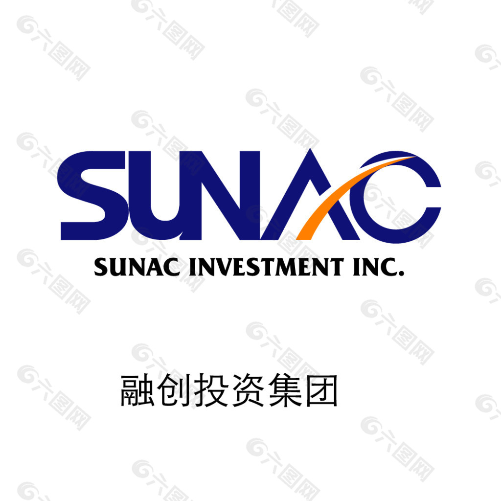 融创投资集团logo