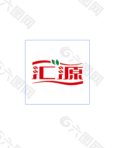 汇源果汁logo