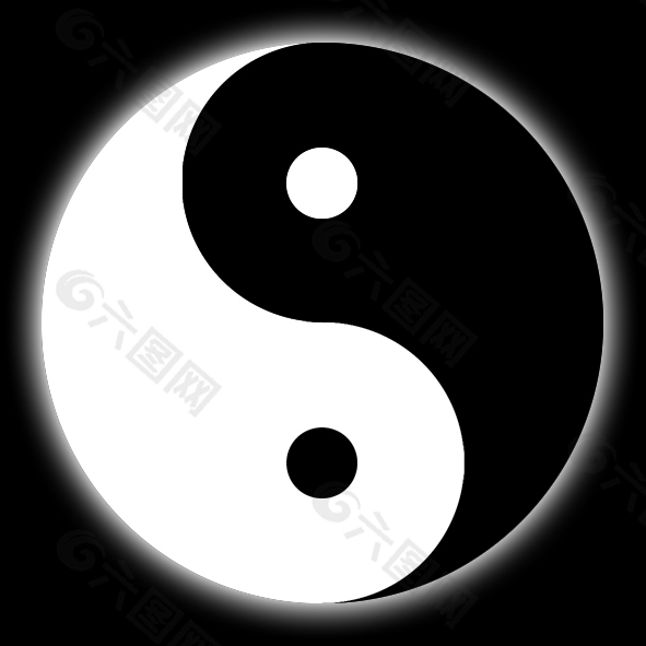 知识库 正文  所谓道生一,一生二,二生三,三生万物;就是无极生太极