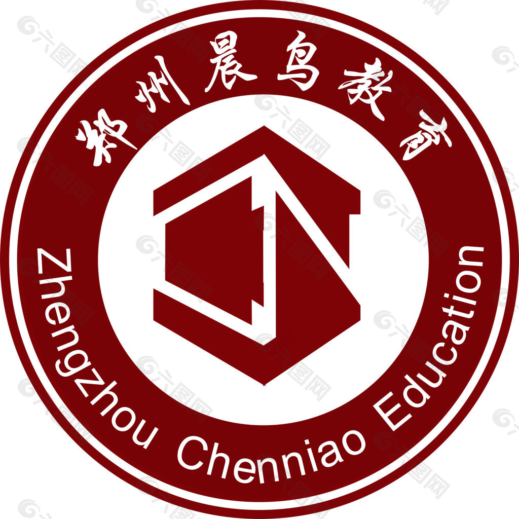 教育行業Logo