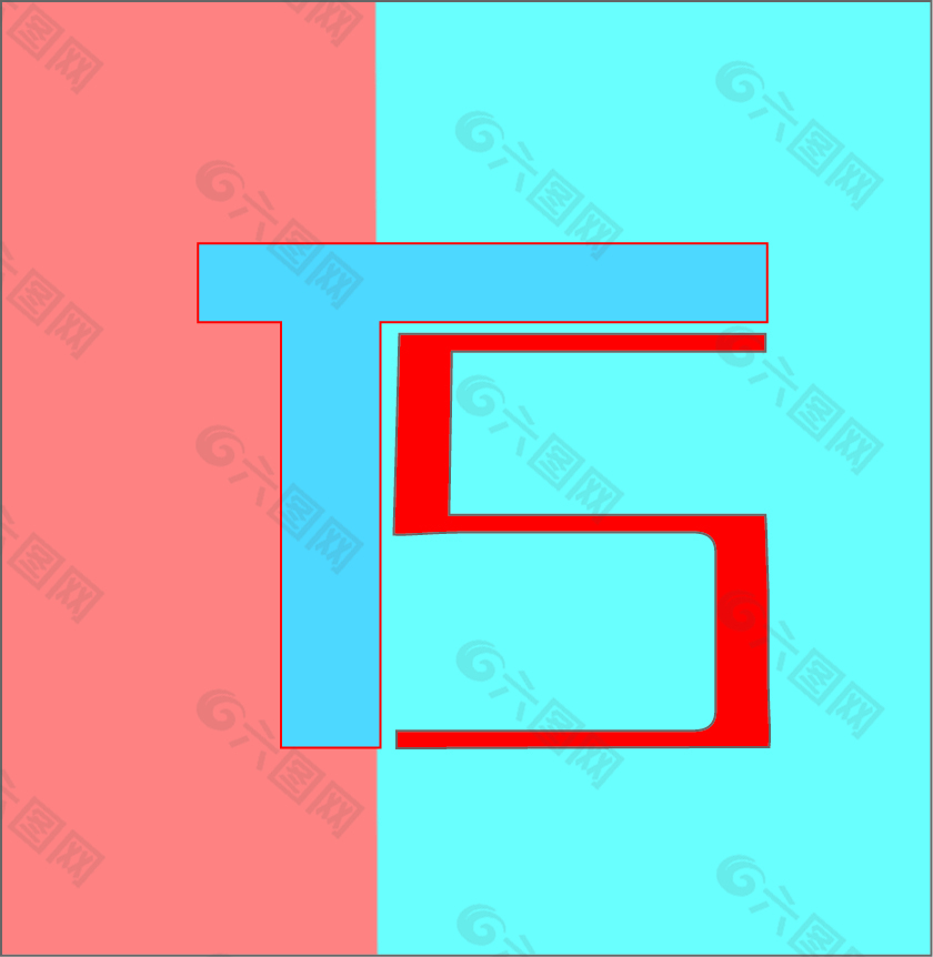 T5設(shè)計(jì)圖標(biāo)  圖標(biāo)