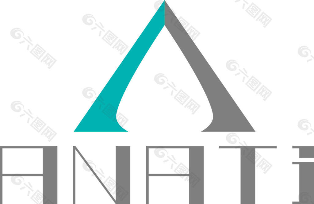 阿纳缇anati标志logo