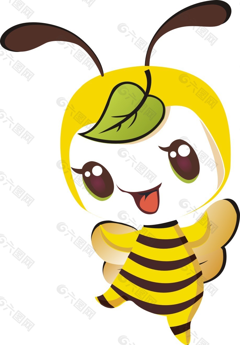 小蜜蜂