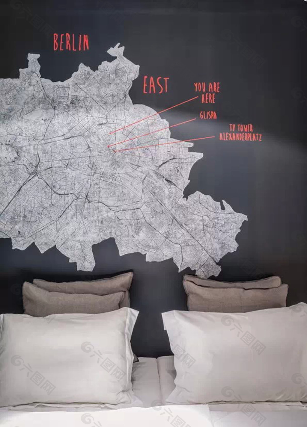 3D效果圖素材