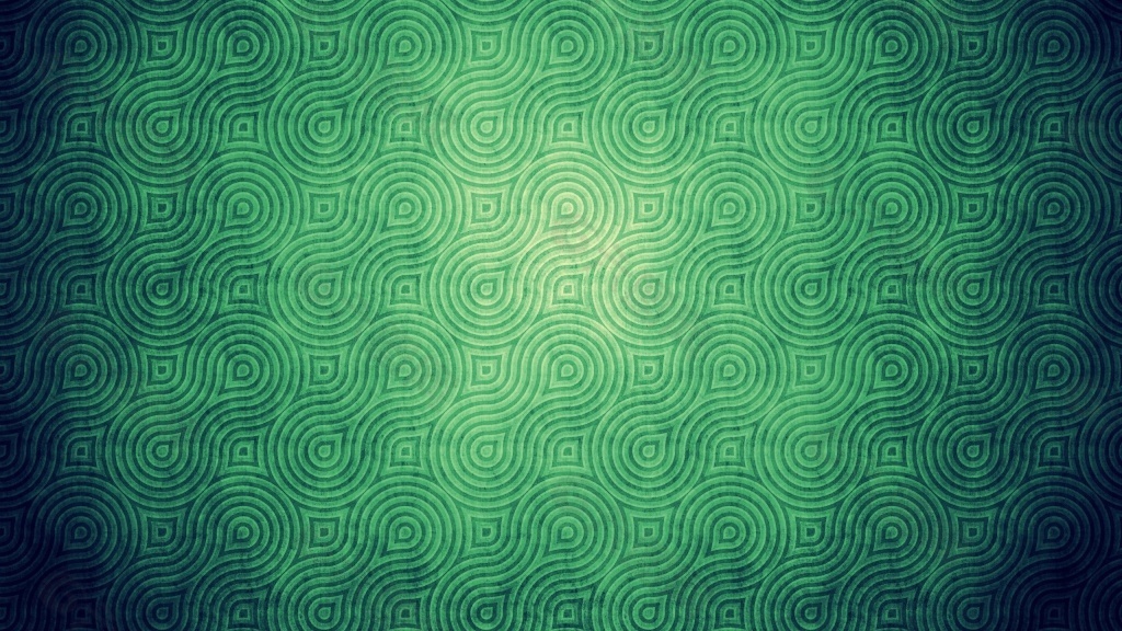 綠色花紋背景高清圖片下載