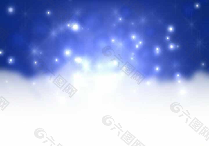 圣誕唯美背景標(biāo)清動(dòng)態(tài)背景視頻素材
