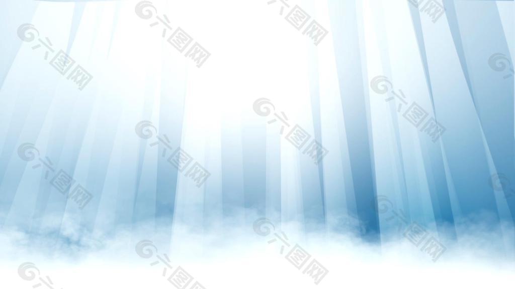 光霧特效轉(zhuǎn)場視頻