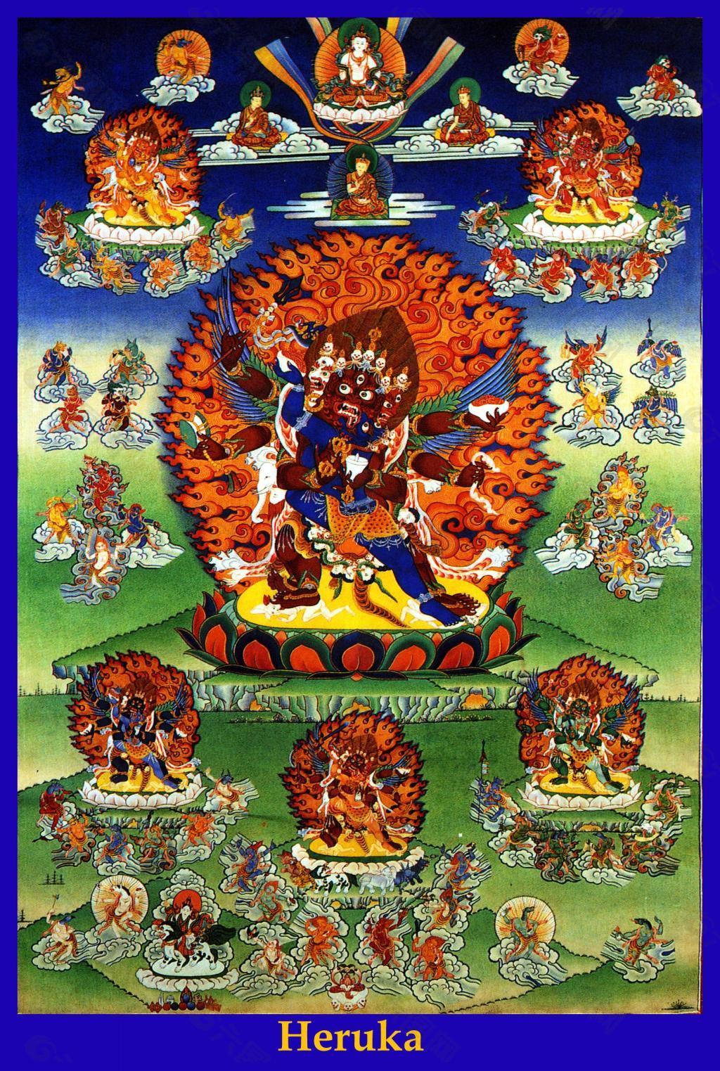 文殊師利