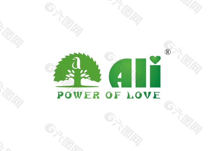 大樹(shù)標(biāo)志