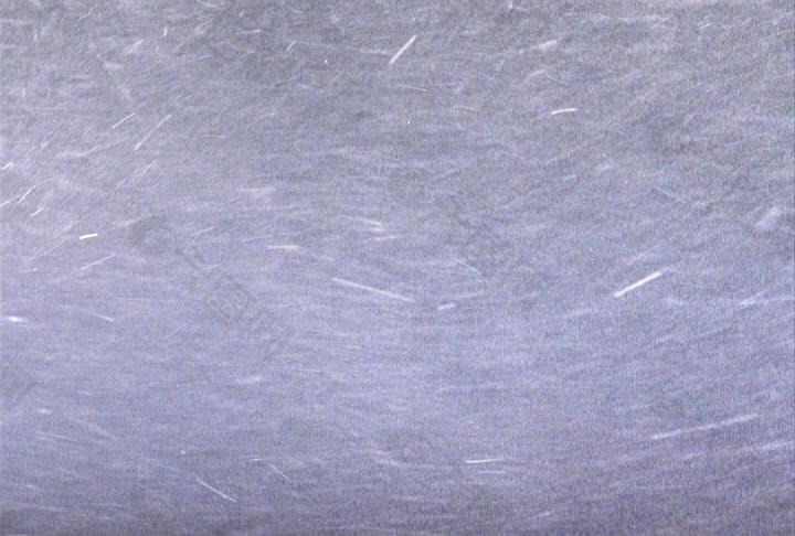 暴風雪視頻素材