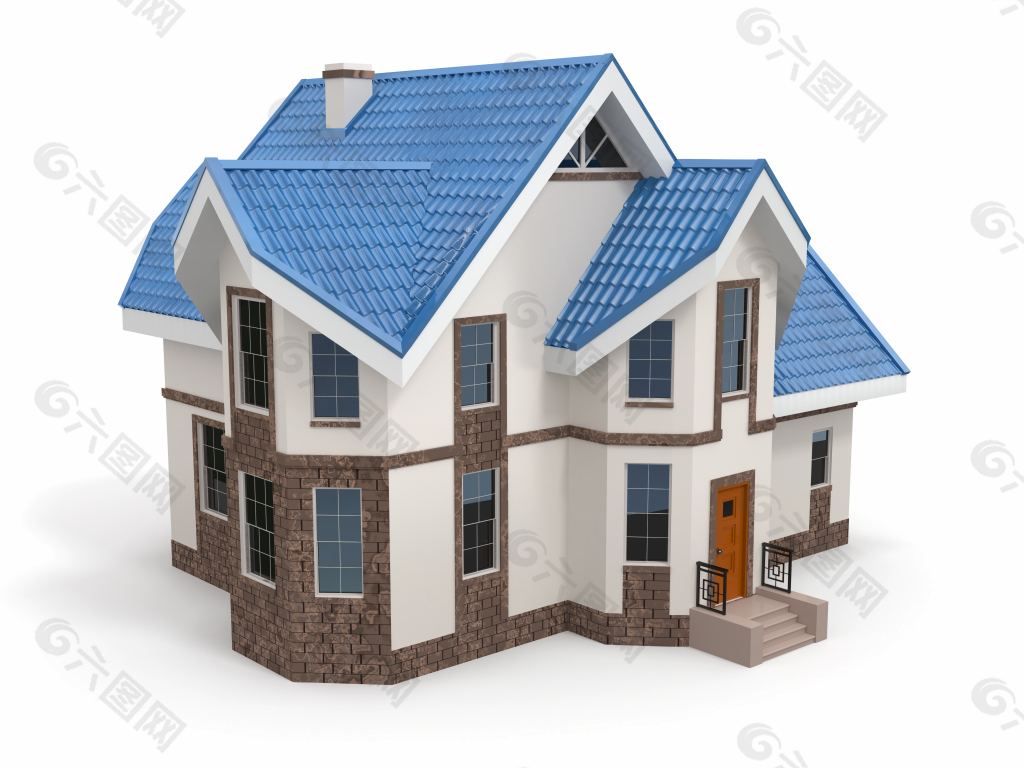 別墅設(shè)計建筑設(shè)計