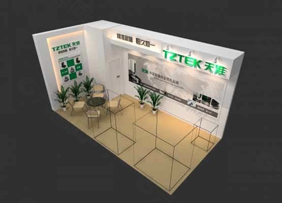 機械展天準(zhǔn)