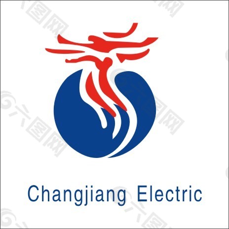 長江電氣LOGO