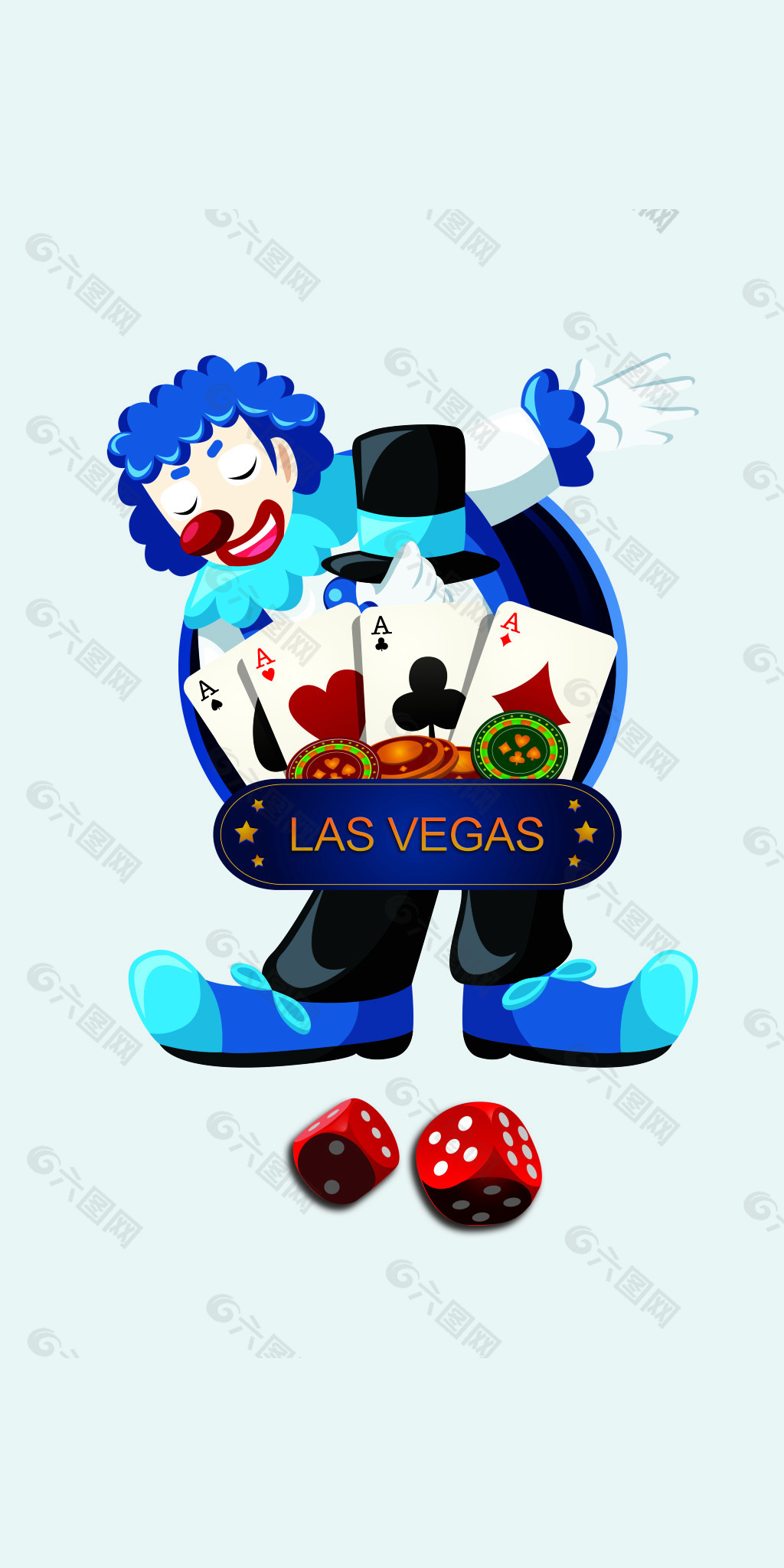拉斯維加斯joker免費(fèi)下載