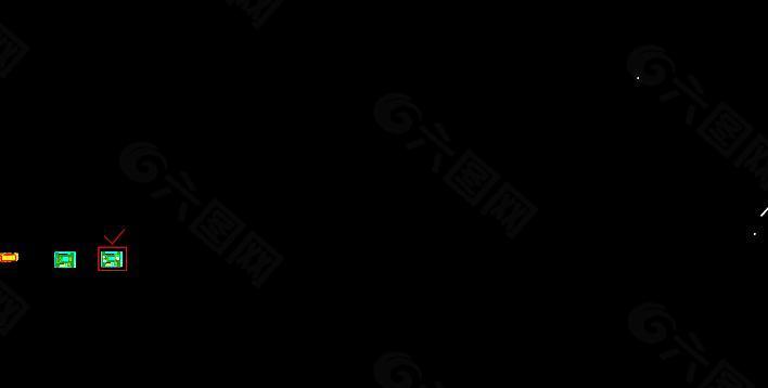 廠區(qū)景觀規(guī)劃布置圖