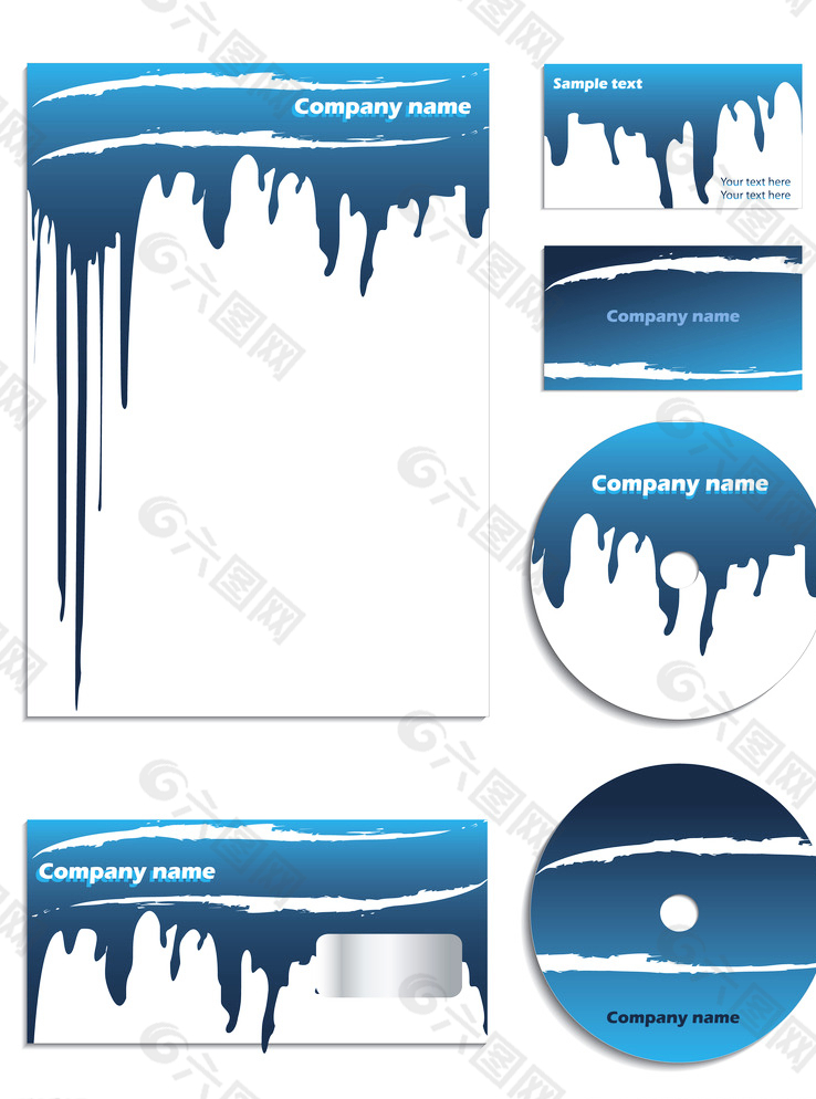 VI設(shè)計(jì)圖片