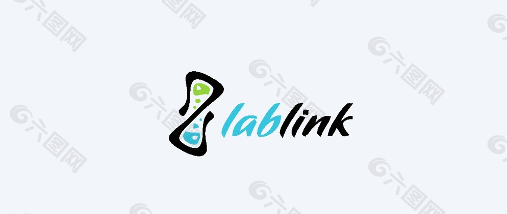 試管logo圖片