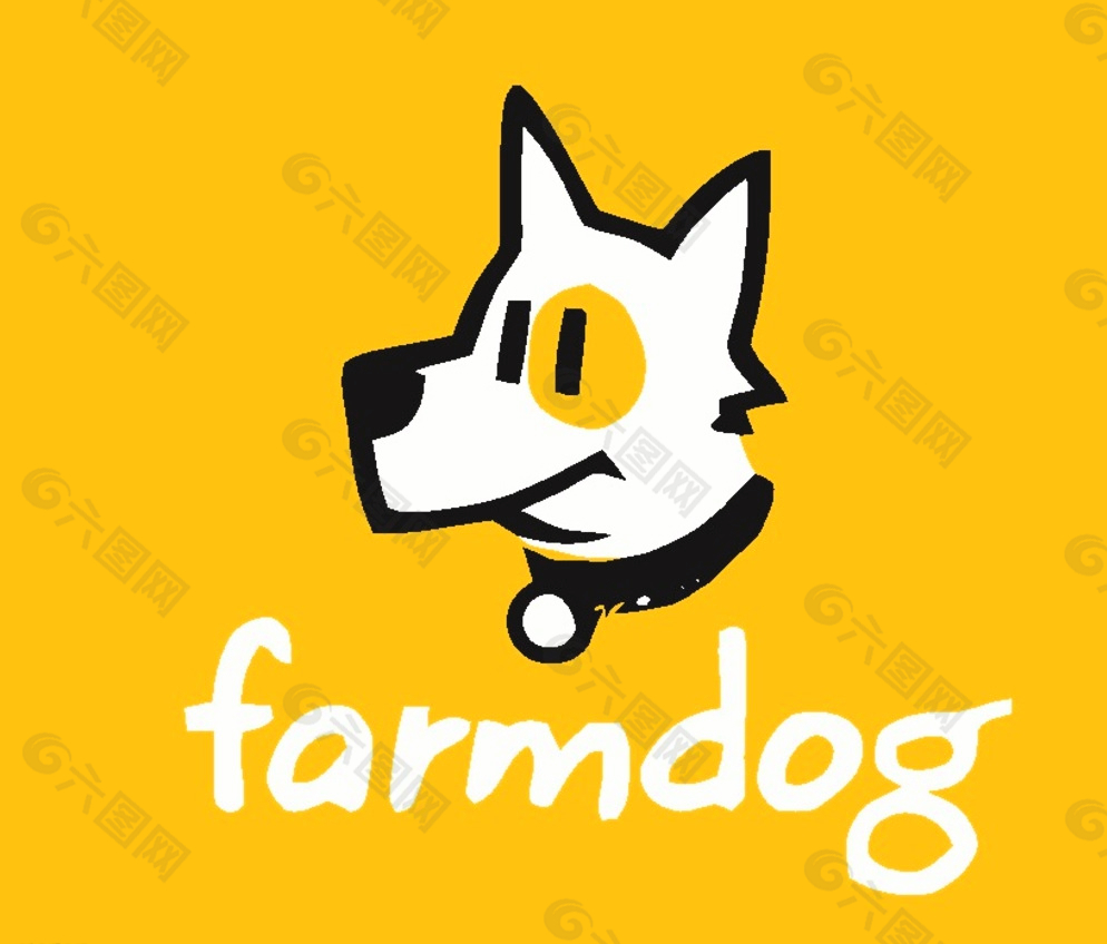 狗logo图片