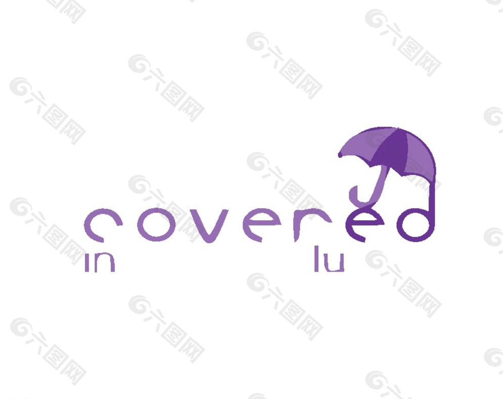 傘logo圖片
