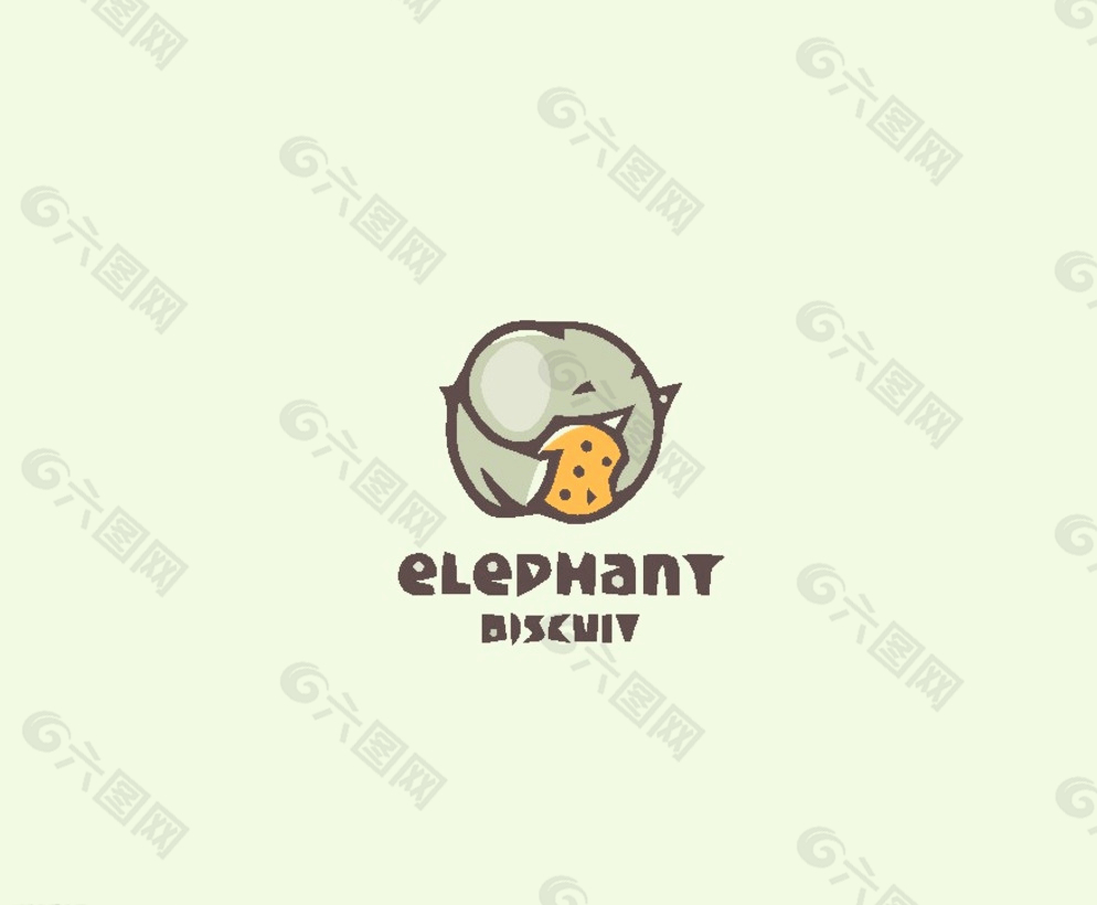 卡通logo圖片
