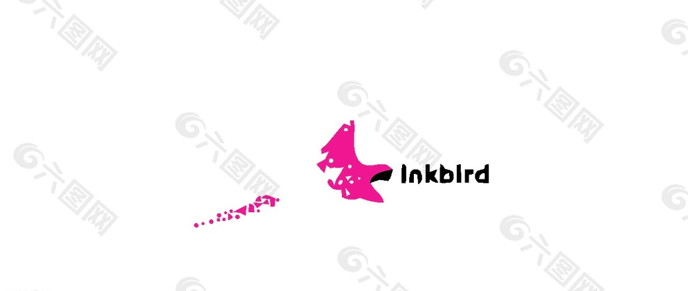 鸚鵡logo圖片
