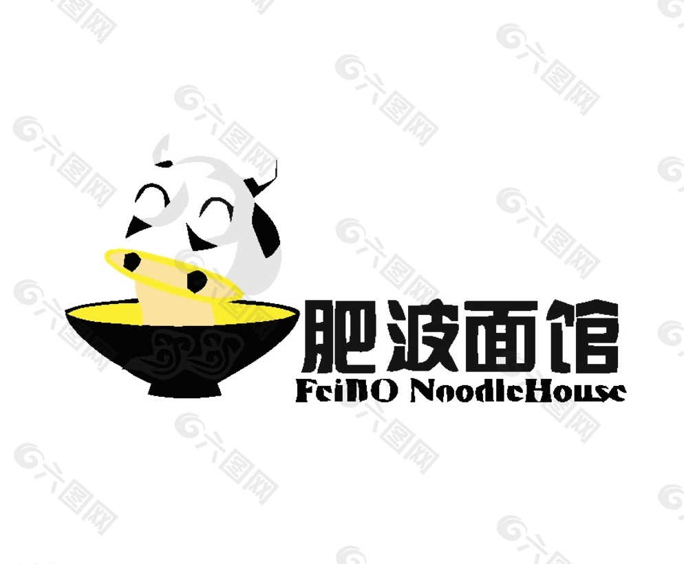 卡通logo圖片