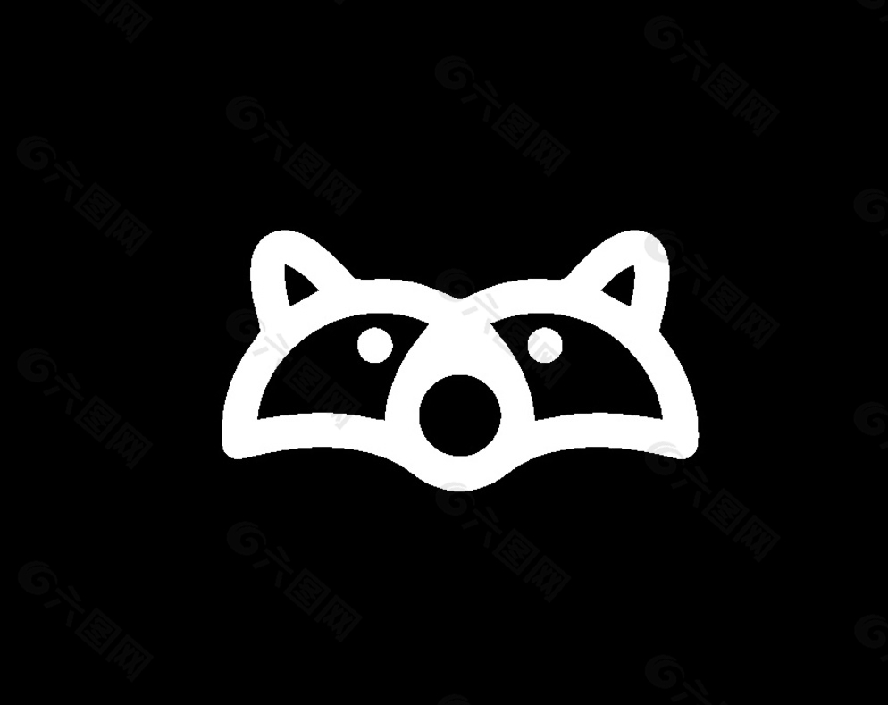 卡通logo图片