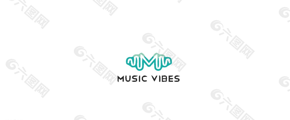音乐logo图片设计元素素材免费下载(图片编号:5205563-六图网