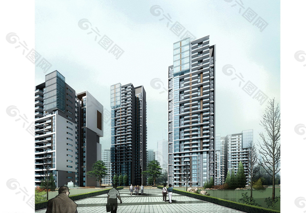 住宅 建筑圖片