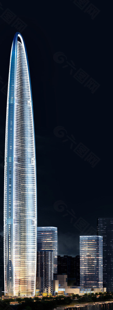 綠地中心圖片